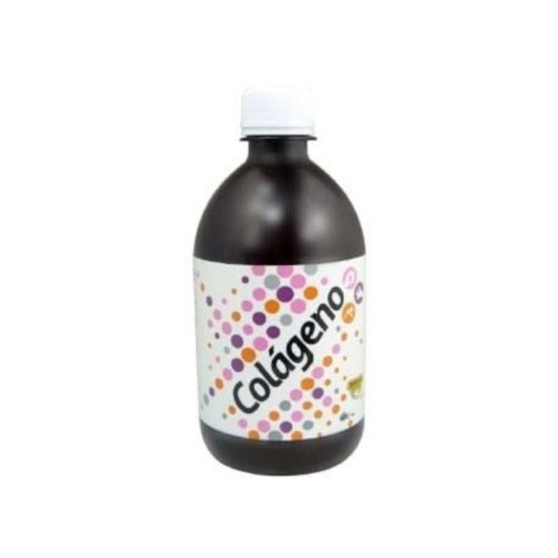 Herdibel Colágeno Marino 500 ml-1