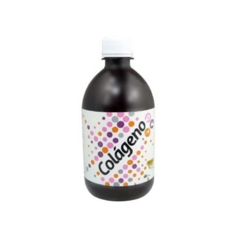 Herdibel Colágeno Marino 500 ml-1