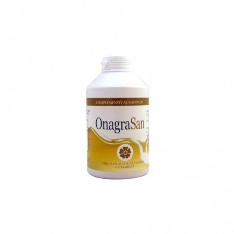 Herdibel Onagrasan (Aceite de Onagra) 120 Perlas-1