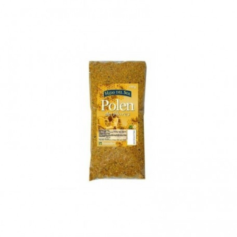 Hijas Del Sol Polen Bolsa 1 kg-2