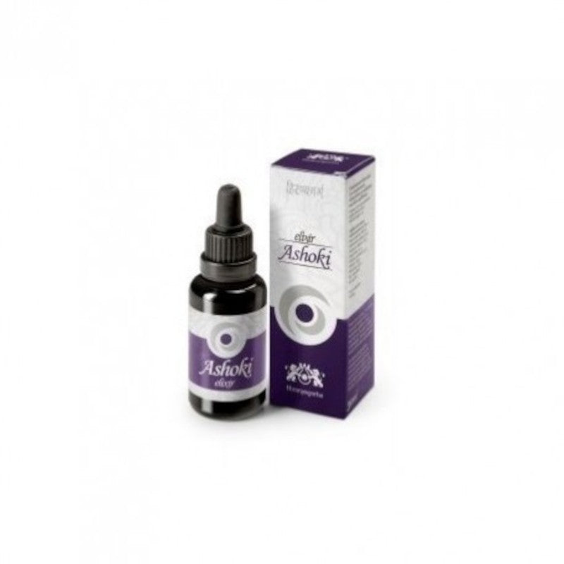 Hiranyagarba Ashoki Elixir 30 ml-1