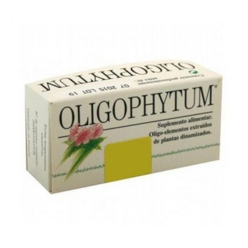 Holistica Oligophytum Yodo 100 g-1