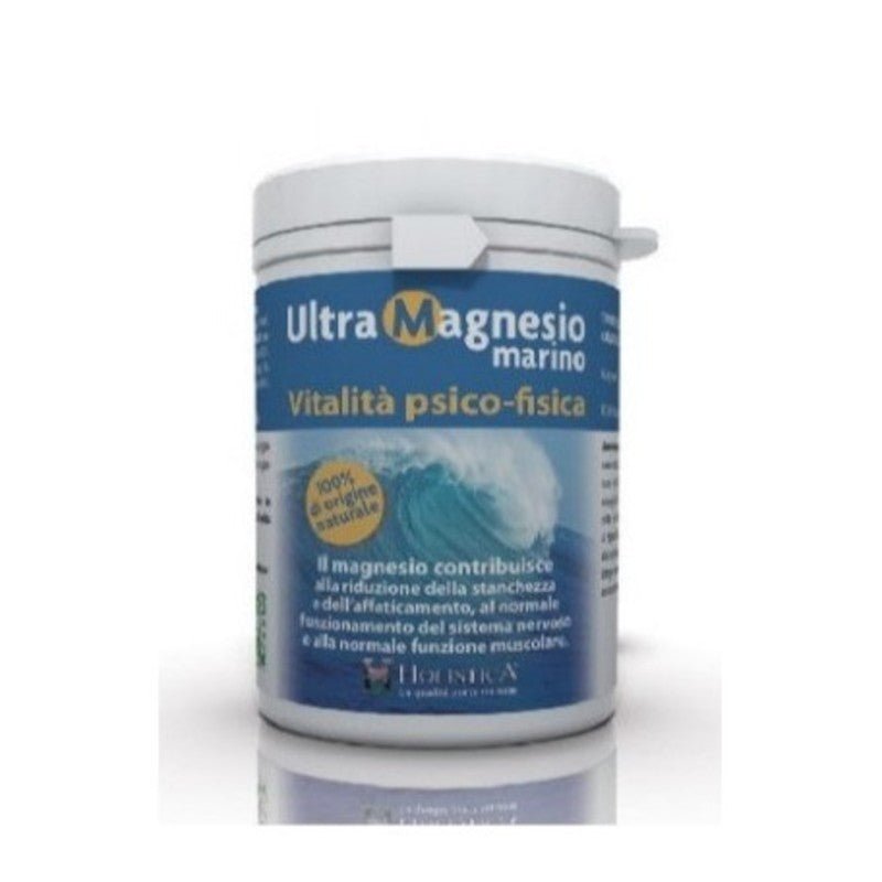 Holistica Ultra Magnesio Marino 150 g-1