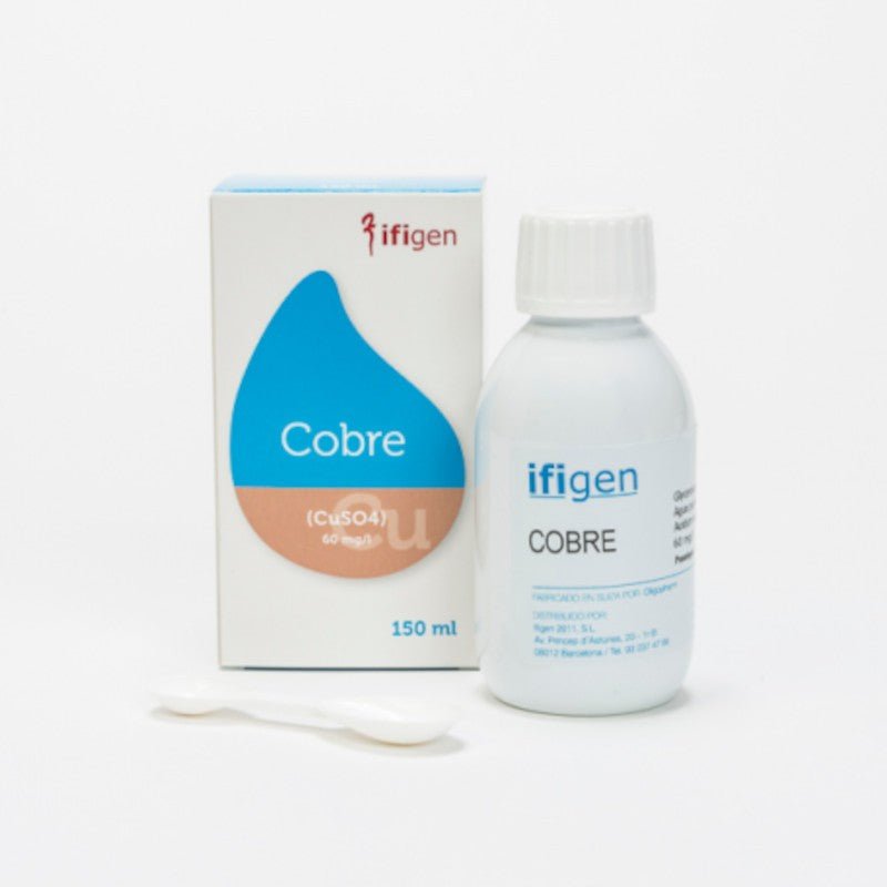Ifigen Cobre 150 ml-1
