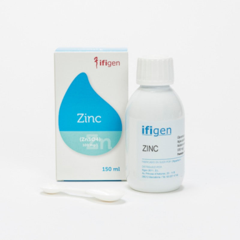 Ifigen Zinc 150 ml-1