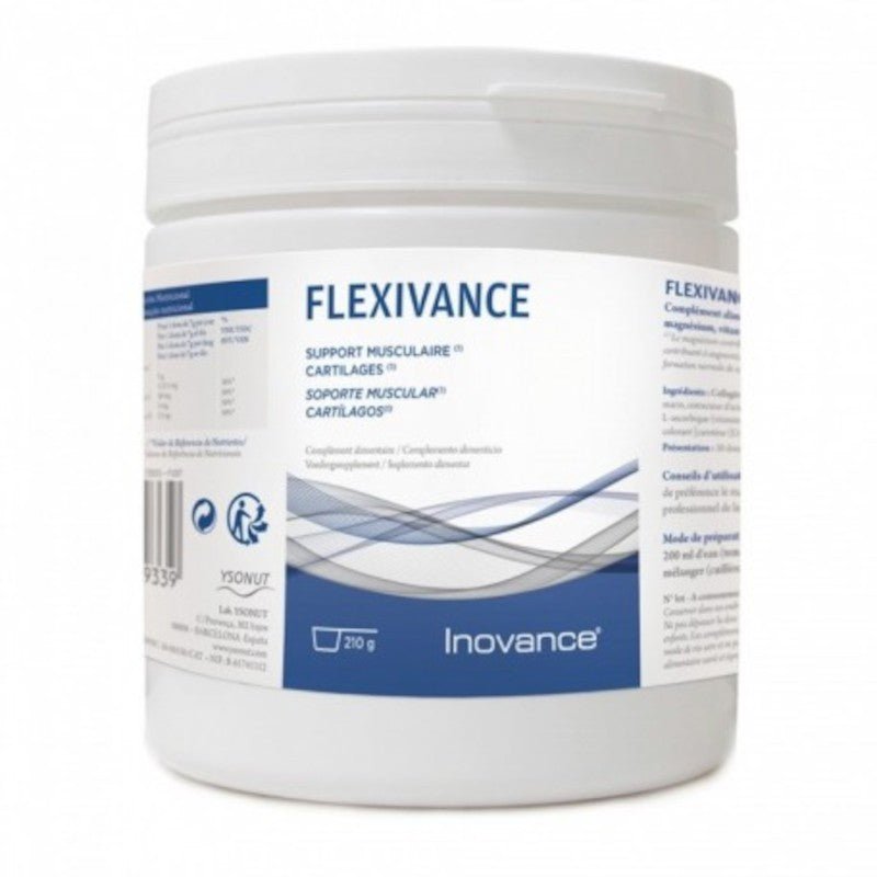 Inovance Flexivance 210 g-1