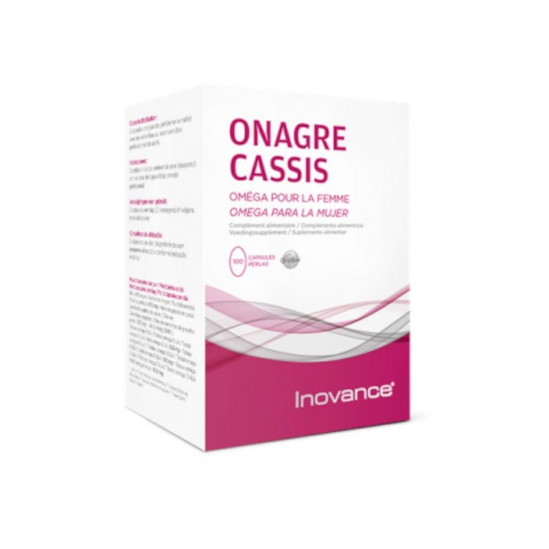 Inovance Onagre Cassis 100 Perlas-1