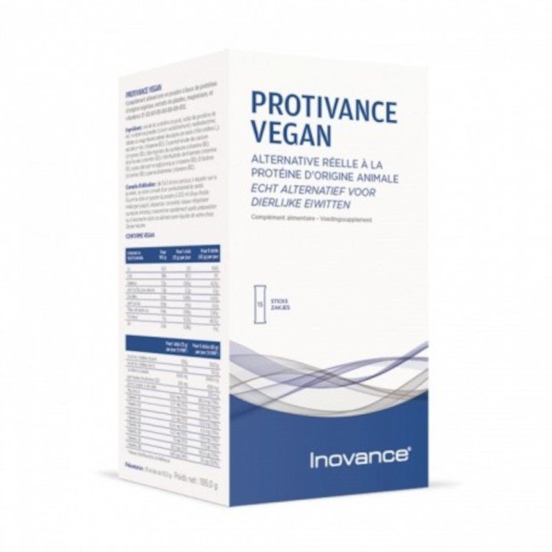Inovance Protivance Vegan 15 Sticks-1