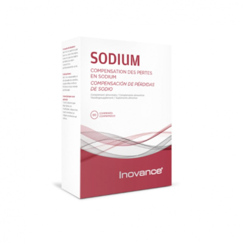 Inovance Sodium 60 Comprimidos-1