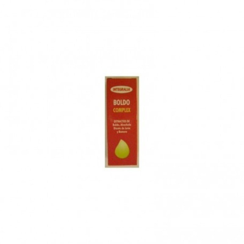 Integralia Boldo Complex Extracto 50 ml-1