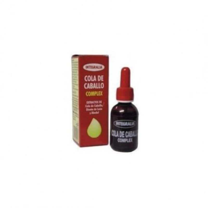 Integralia Cola de Caballo Extracto 50 ml-1