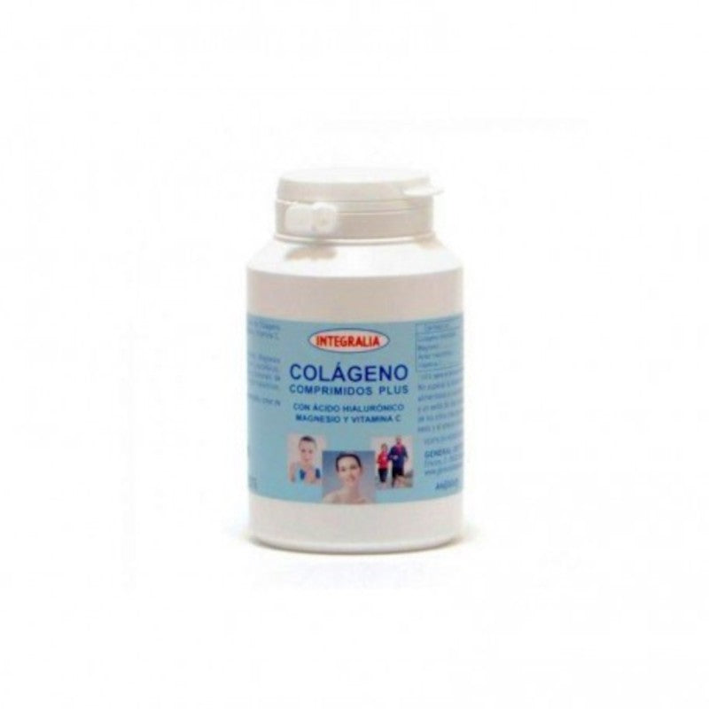 Integralia Colágeno Plus 120 Comprimidos-1