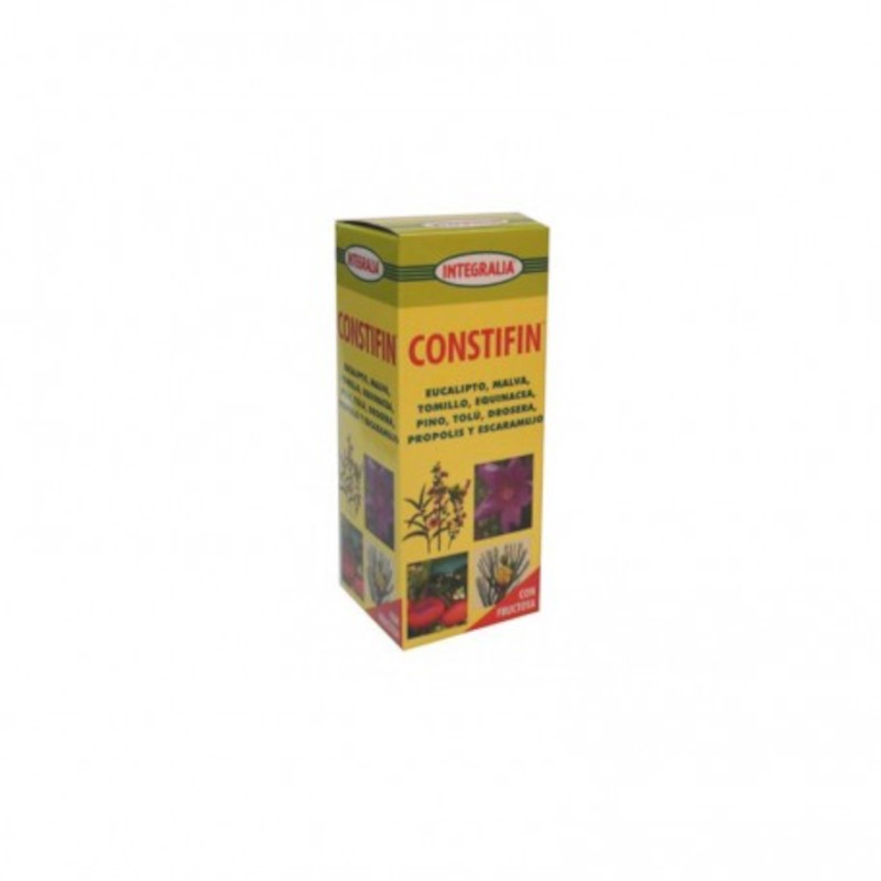 Integralia Constifin Jarabe 500 ml-1