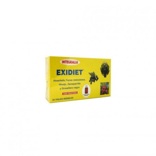 Integralia Exidiet 20 Viales-1