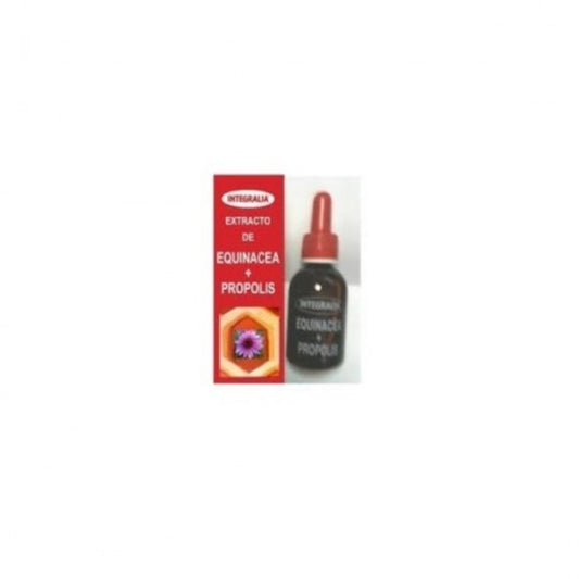 Integralia Extracto de Equinácea y Própolis 50 ml-1