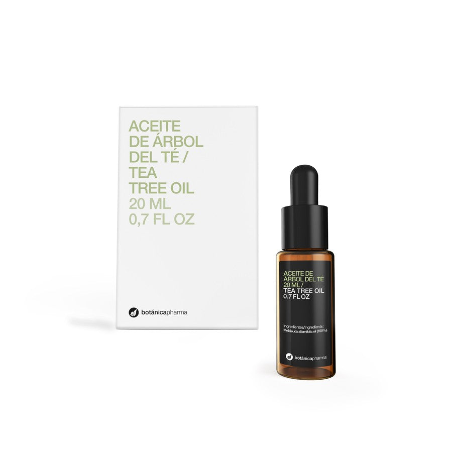 Aceite de Árbol del Té 20ML Botánicapharma-1