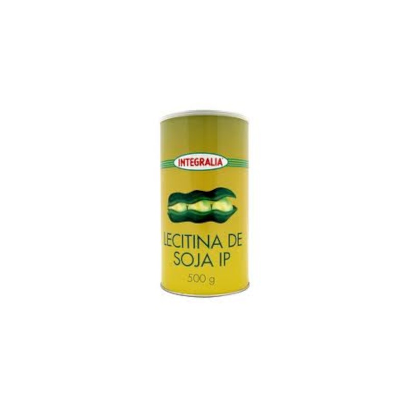 Integralia Lecitina de Soja IP 500 g-1