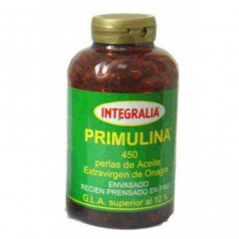 Integralia Primulina 450 Comprimidos-1