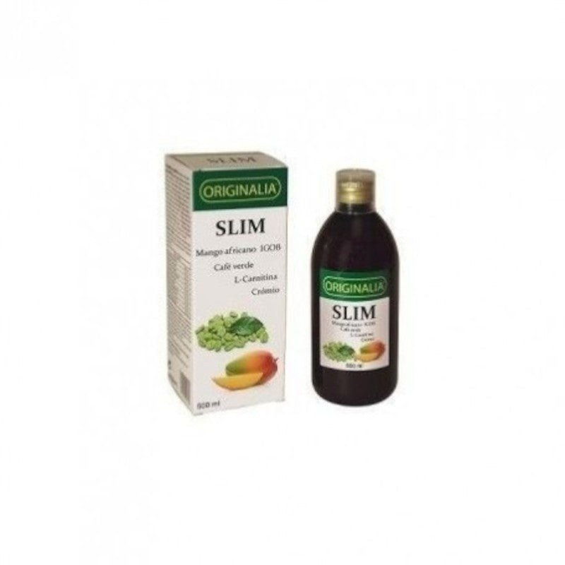 Integralia Slim Originalia 500 ml-1