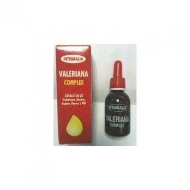 Integralia Valeriana Extracto 50 ml-1