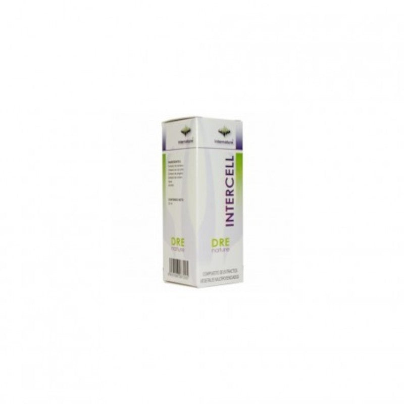 Internature Drenature Intercell 30 ml-1