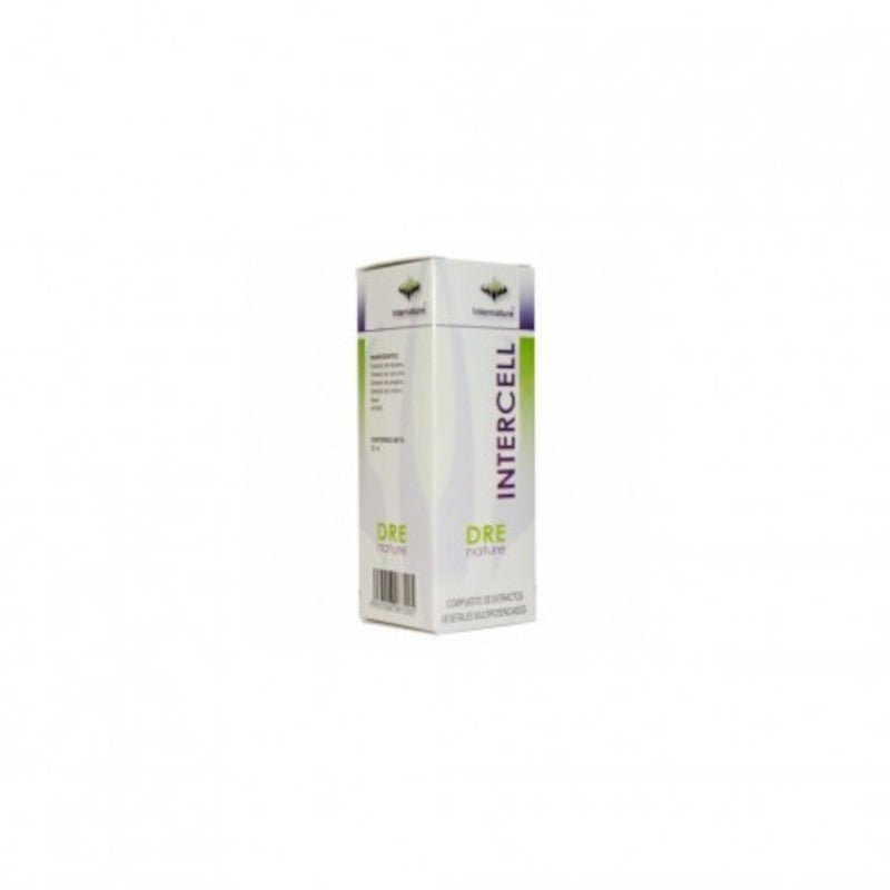 Internature Drenature Intercell 30 ml-1