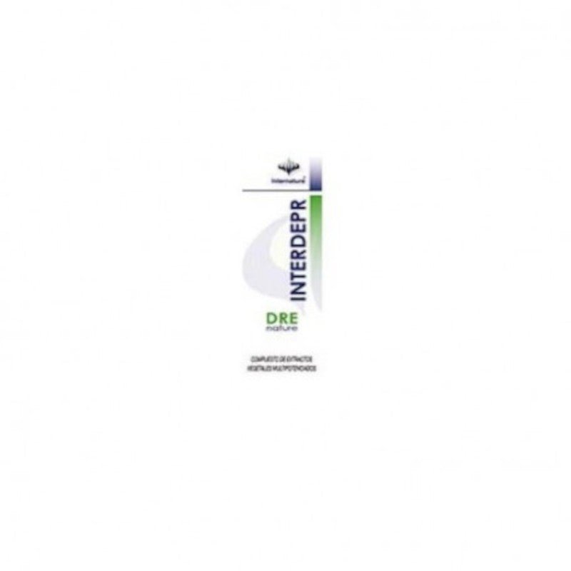 Internature Drenature Interdepr 30 ml-1