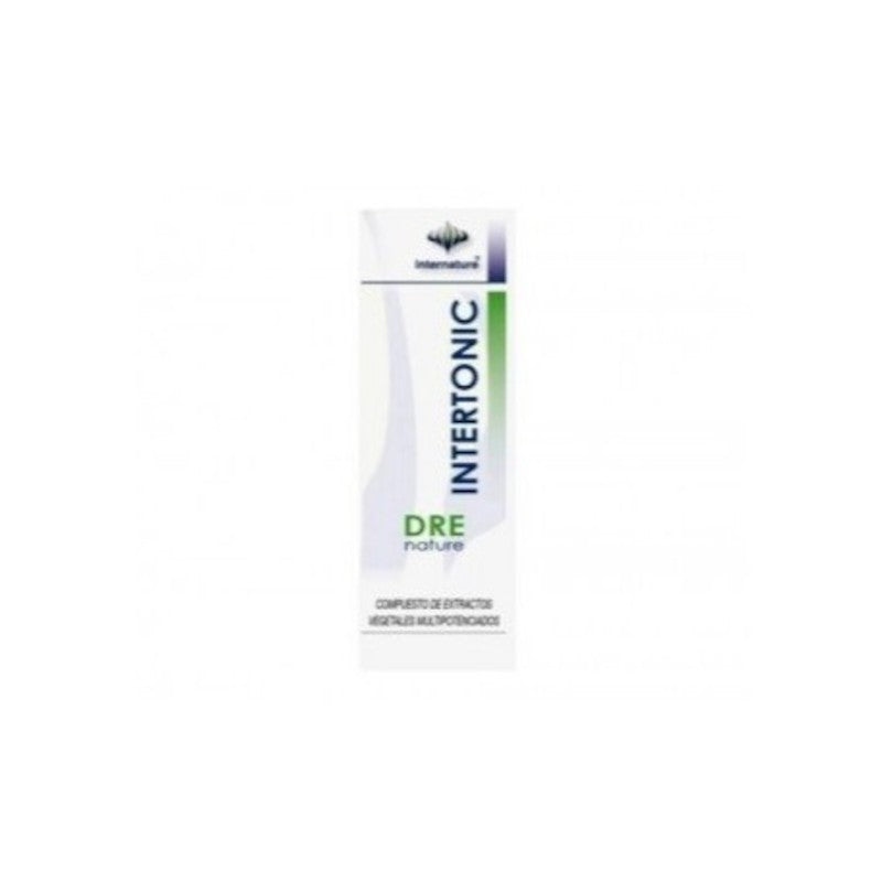 Internature Drenature Intertonic 30 ml-1