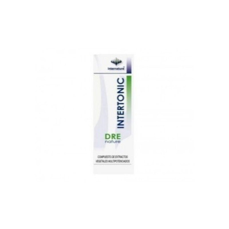 Internature Drenature Intertonic 30 ml-1