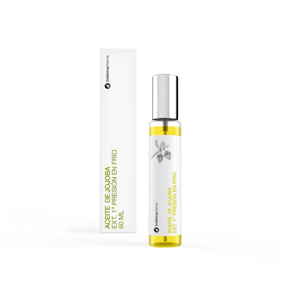 Aceite de Jojoba 60ML Botánicapharma-1