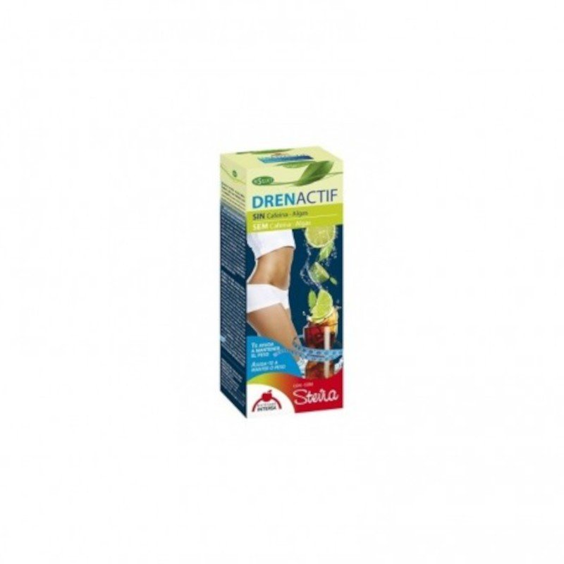 Intersa Dren Actif Sin 500 ml-1