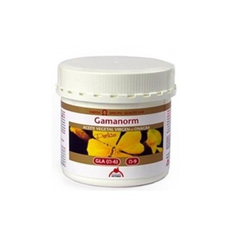 Intersa Gamanorm 510 mg 400 Perlas-1