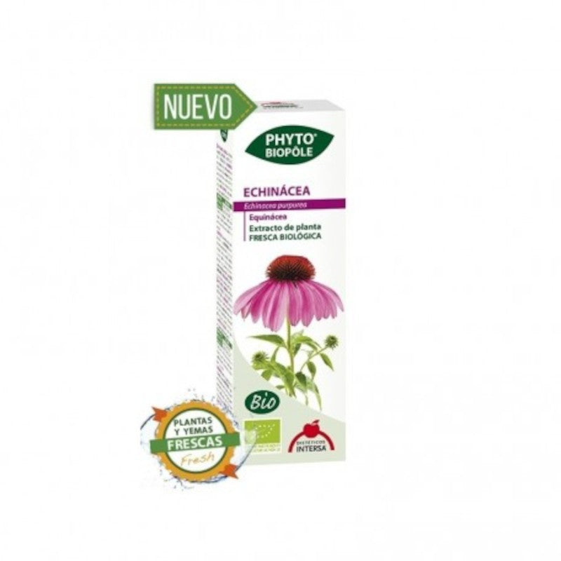 Intersa Phyto Biopole Equinácea 50 ml-1