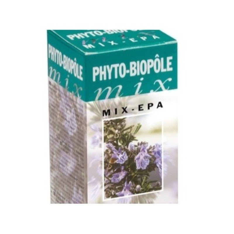 Intersa Phyto-Bipole Hepatic Gotas 50 ml-1