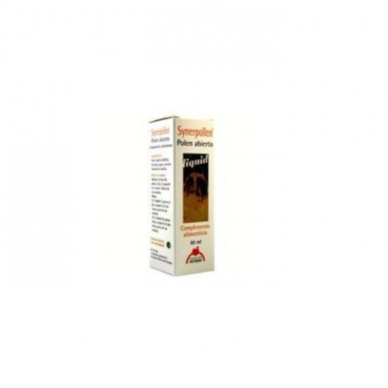 Intersa Synerpollen Líquido 60 ml-1