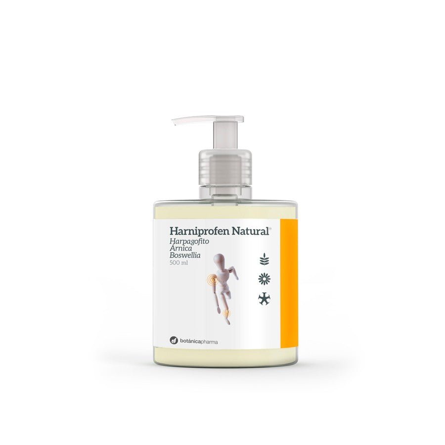 Harniprofen 500ML Botánicapharma-1
