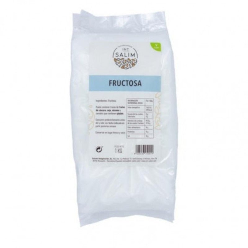 Int-Salim Fructosa 1 kg-1