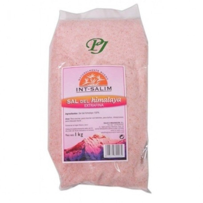 Int-Salim Sal Fina del Himalaya 1 kg-1