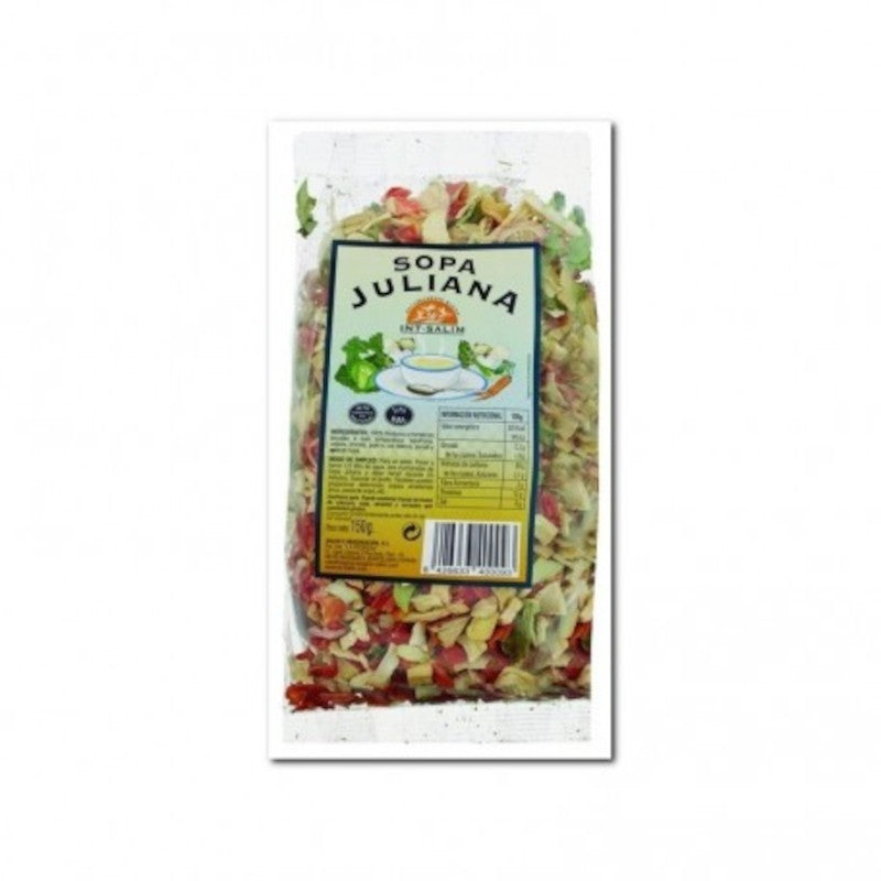 Int-Salim Sopa Juliana 150 g-1