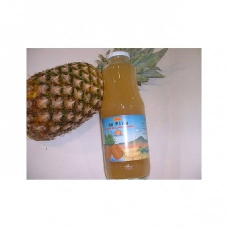 Int-Salim Zumo Piña Eco 200 ml-1