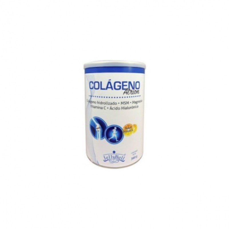 Jellybell Colágeno Atrion 360 g-1