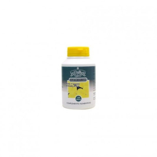 Jellybell Onagrabell 120 Perlas-1
