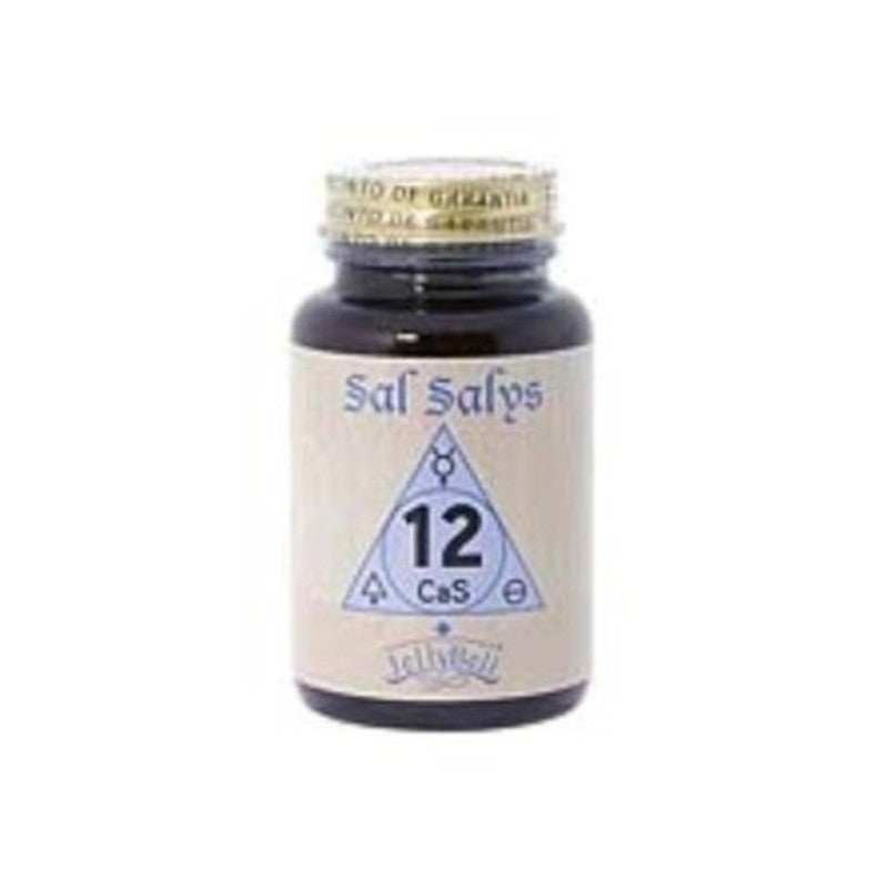 Jellybell Sal Salys-90 12 CaS 90 Comprimidos-1