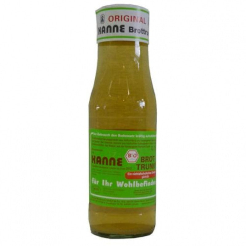 Kanne Mosto de Pan Fermentado 750 ml-1
