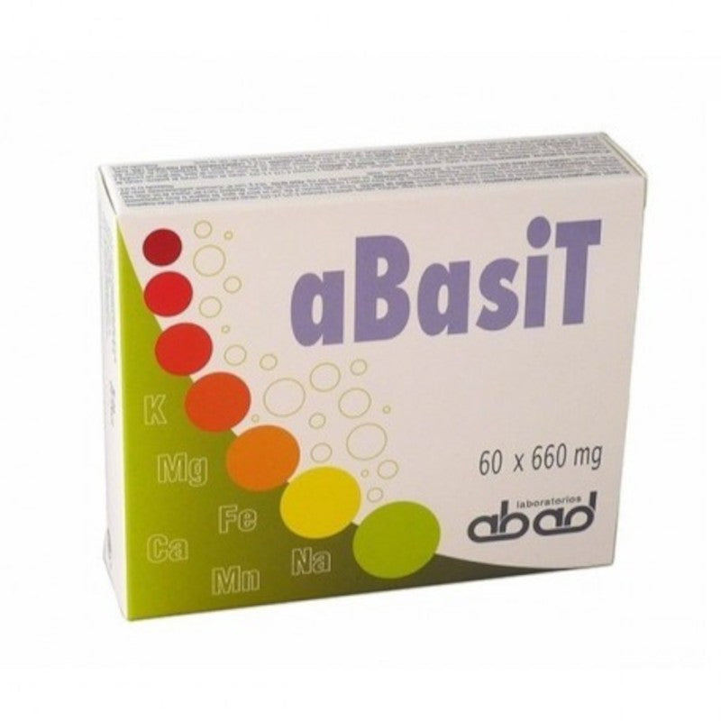Kiluva-Abad Abasit 60 Cápsulas-1