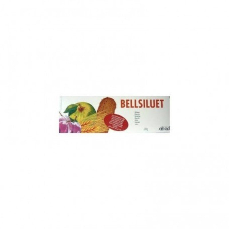 Kiluva-Abad Bellsiluet Galletas 300 g-1