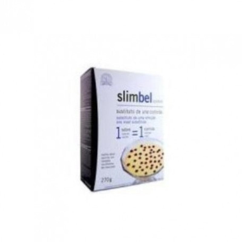 Kiluva-Abad Bellsiluet Natillas Vainilla Con Cereales 5 Sobres-1