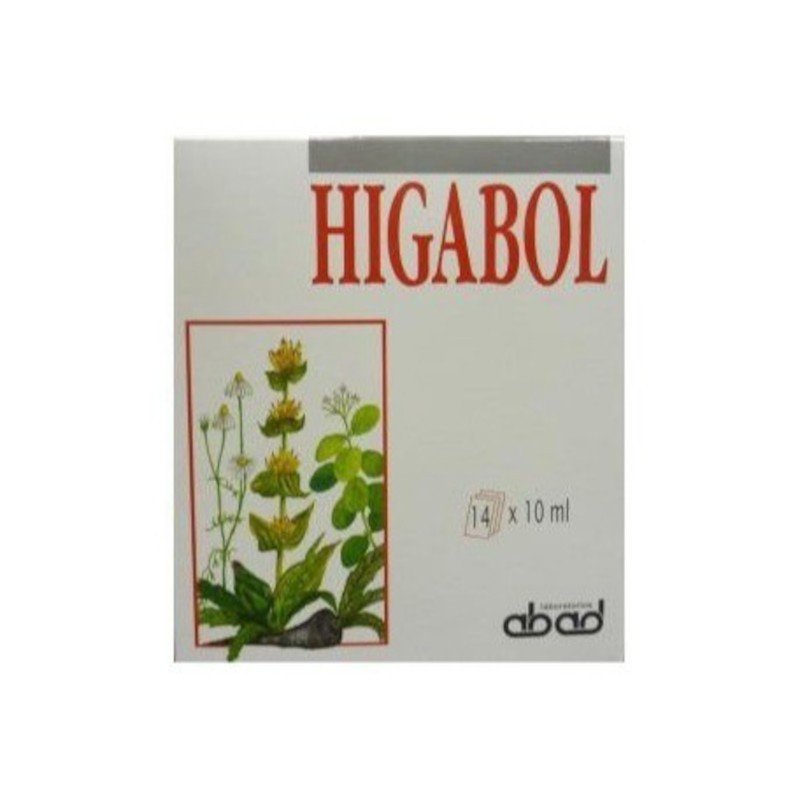 Kiluva-Abad Higabol 10 ml 14 Sobres-1