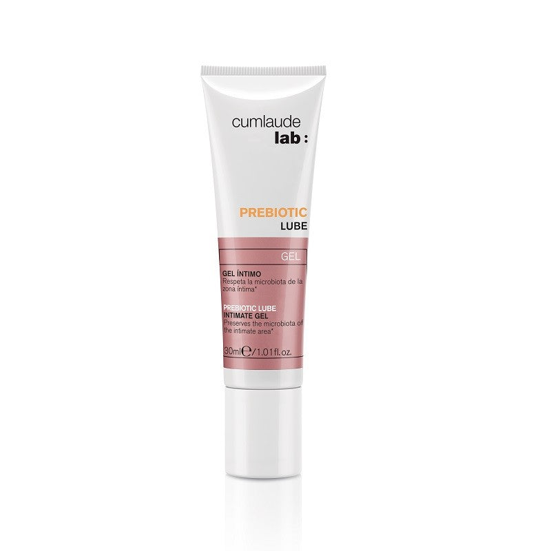 CUMLAUDE LAB Prebiotic Lube Lubricante Protector y Preventivo 30 ml-2