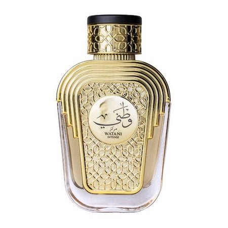 Al Wataniah Qahir Eau de Parfum 100ml-1